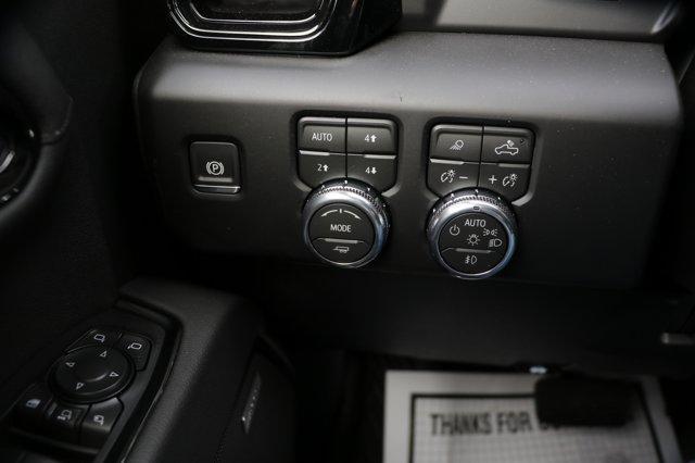 new 2026 GMC Sierra 2500 car, priced at $82,904