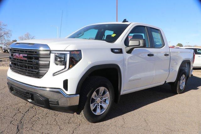 new 2026 GMC Sierra 1500 car, priced at $42,489