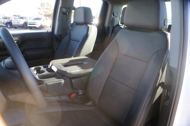 new 2026 GMC Sierra 1500 car, priced at $42,489