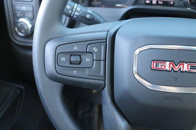 new 2026 GMC Sierra 1500 car, priced at $42,489