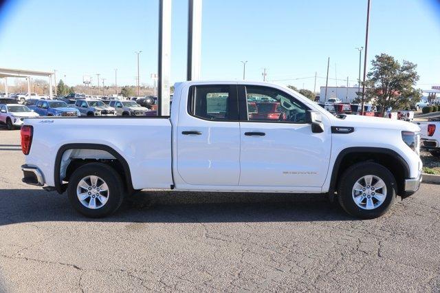 new 2026 GMC Sierra 1500 car, priced at $42,489