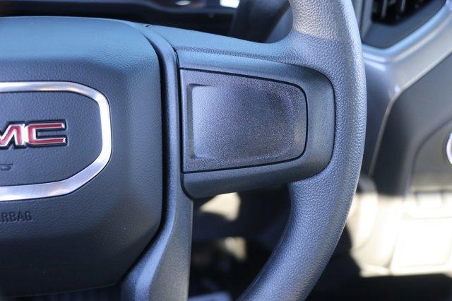 new 2026 GMC Sierra 1500 car, priced at $42,489