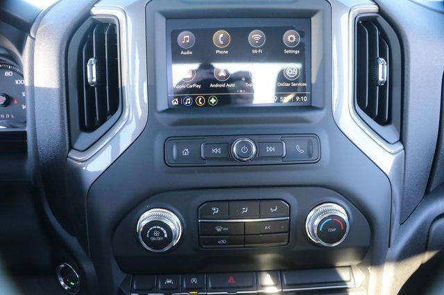 new 2026 GMC Sierra 1500 car, priced at $42,489