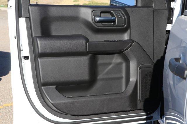 new 2026 GMC Sierra 1500 car, priced at $42,489