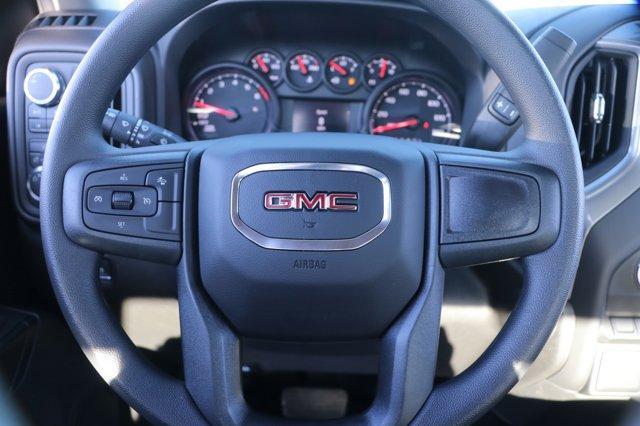 new 2026 GMC Sierra 1500 car, priced at $42,489