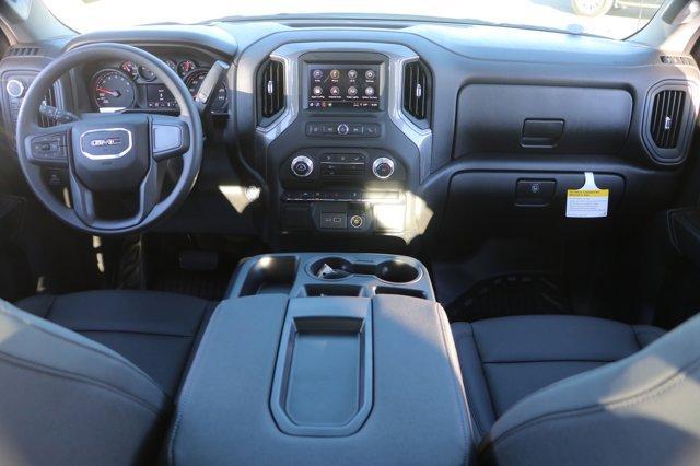 new 2026 GMC Sierra 1500 car, priced at $42,489