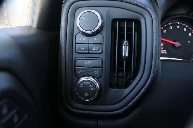 new 2026 GMC Sierra 1500 car, priced at $42,489