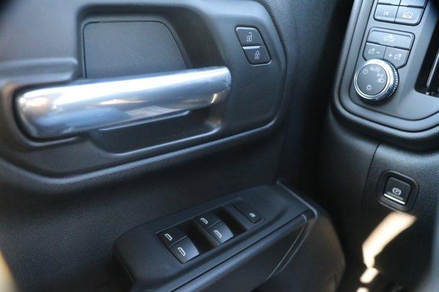 new 2026 GMC Sierra 1500 car, priced at $42,489