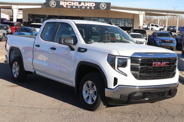 new 2026 GMC Sierra 1500 car, priced at $42,489