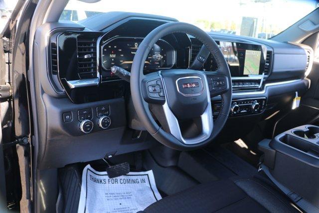 new 2026 GMC Sierra 1500 car, priced at $56,426