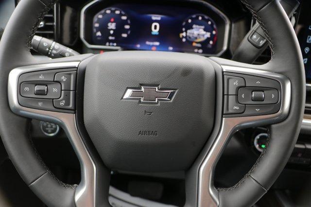 new 2026 Chevrolet Silverado 2500 car, priced at $77,364