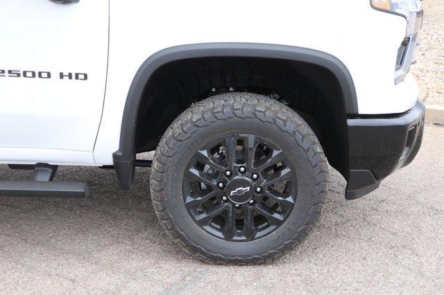 new 2026 Chevrolet Silverado 2500 car, priced at $77,364