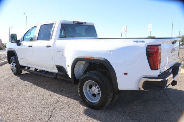 new 2026 GMC Sierra 3500 car, priced at $68,361