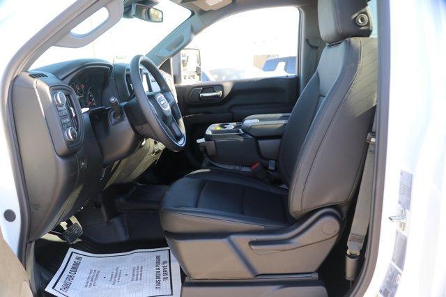 new 2026 GMC Sierra 3500 car, priced at $64,991