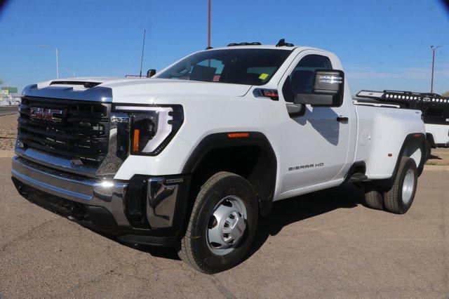 new 2026 GMC Sierra 3500 car, priced at $64,991