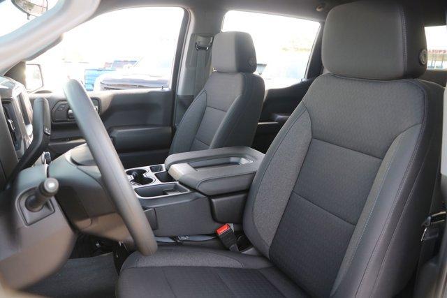 new 2026 Chevrolet Silverado 1500 car, priced at $54,302