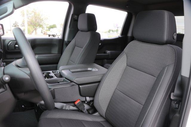 new 2026 Chevrolet Silverado 1500 car, priced at $53,430
