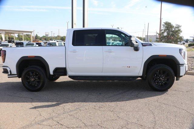 new 2026 GMC Sierra 2500 car, priced at $86,865