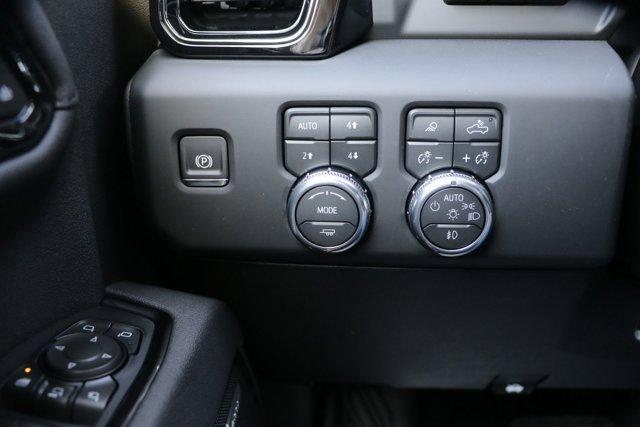 new 2026 GMC Sierra 2500 car, priced at $86,865