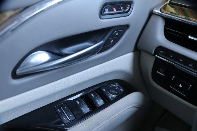 used 2021 Cadillac Escalade car, priced at $54,241