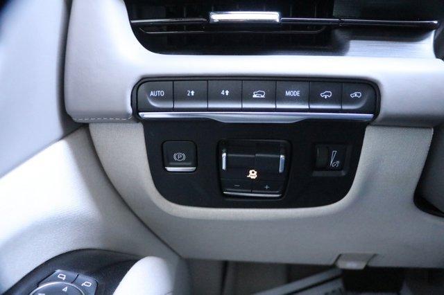 used 2021 Cadillac Escalade car, priced at $54,241