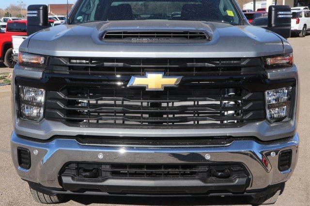 new 2026 Chevrolet Silverado 3500 car, priced at $66,951