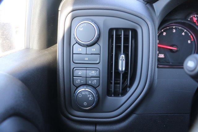 new 2026 Chevrolet Silverado 3500 car, priced at $66,951