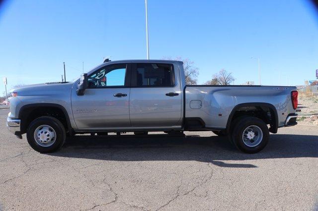 new 2026 Chevrolet Silverado 3500 car, priced at $66,951