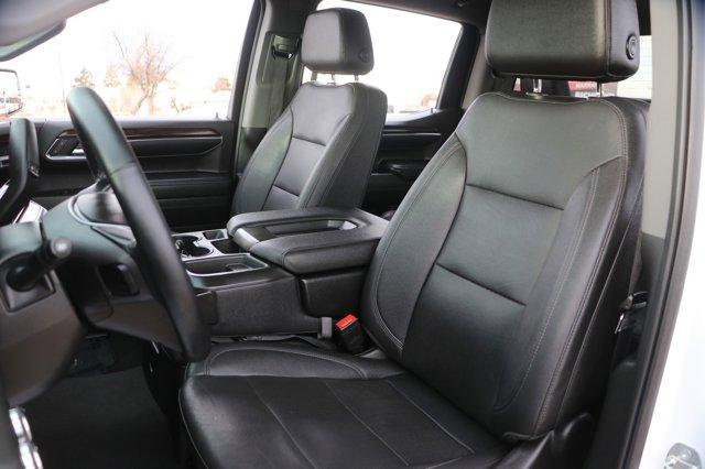 used 2024 GMC Sierra 1500 car, priced at $39,519