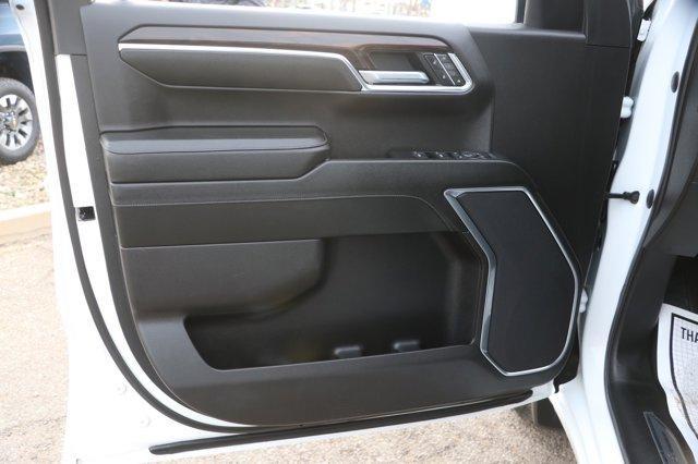 used 2024 GMC Sierra 1500 car, priced at $39,519