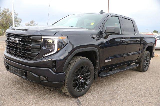 new 2026 GMC Sierra 1500 car, priced at $56,426