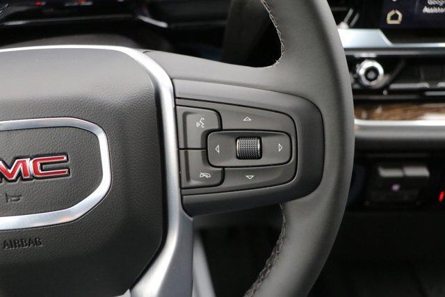 new 2026 GMC Sierra 1500 car, priced at $56,426