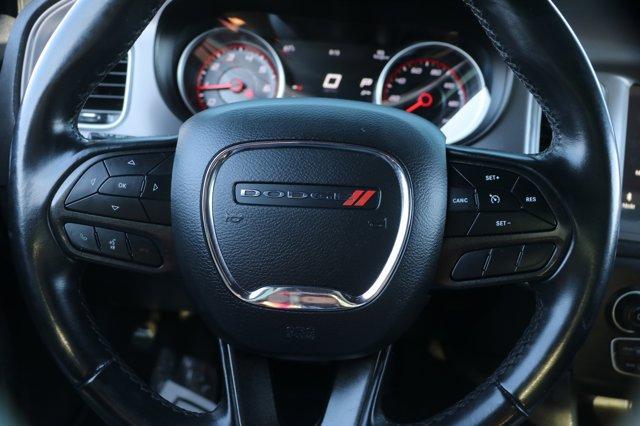 used 2023 Dodge Charger car, priced at $27,028