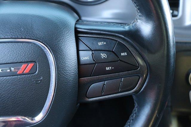 used 2023 Dodge Charger car, priced at $27,028