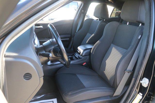 used 2023 Dodge Charger car, priced at $27,028