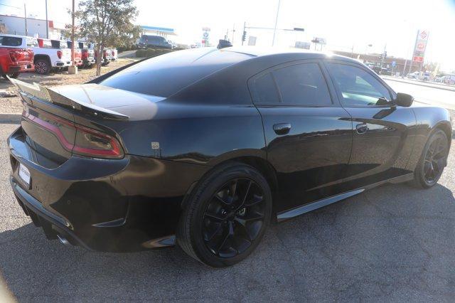 used 2023 Dodge Charger car, priced at $27,028