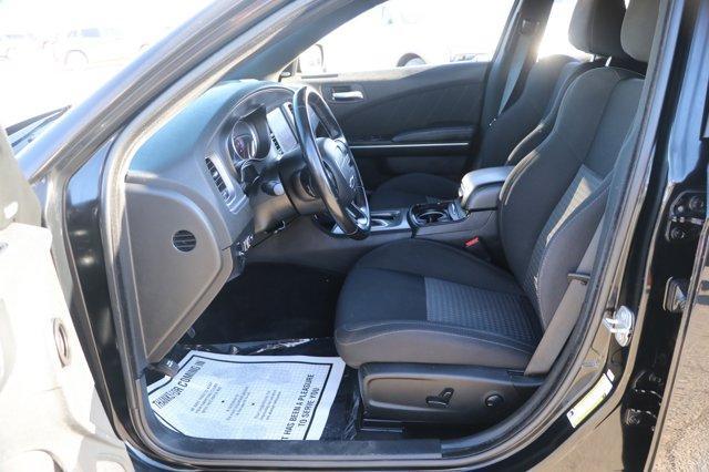 used 2023 Dodge Charger car, priced at $27,028