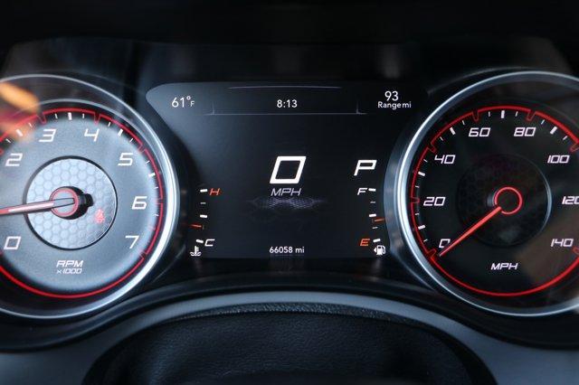 used 2023 Dodge Charger car, priced at $27,028