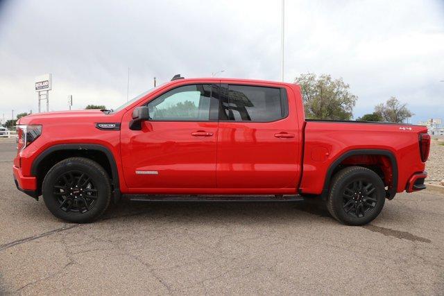 new 2026 GMC Sierra 1500 car, priced at $56,426