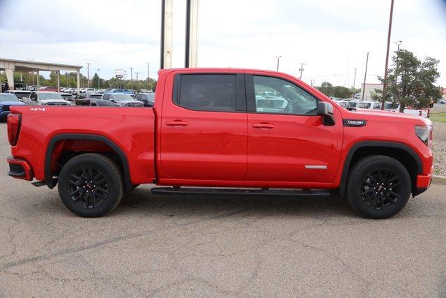 new 2026 GMC Sierra 1500 car, priced at $56,426