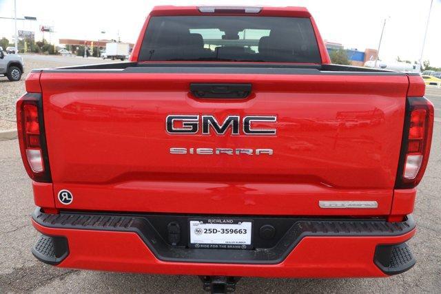 new 2026 GMC Sierra 1500 car, priced at $56,426