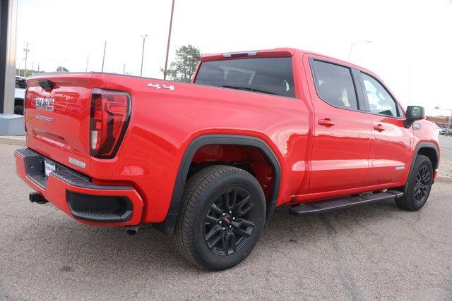 new 2026 GMC Sierra 1500 car, priced at $56,426