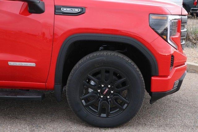new 2026 GMC Sierra 1500 car, priced at $56,426