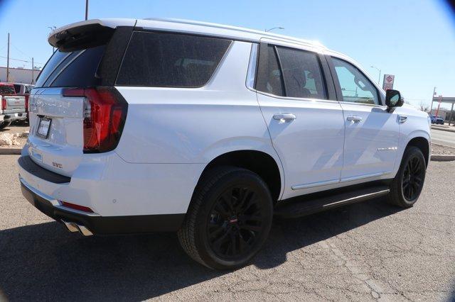 new 2026 GMC Yukon car, priced at $87,008