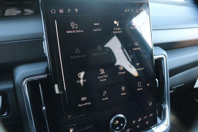 new 2026 GMC Yukon car, priced at $87,008