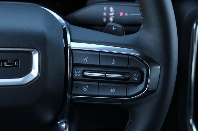 new 2026 GMC Yukon car, priced at $87,008