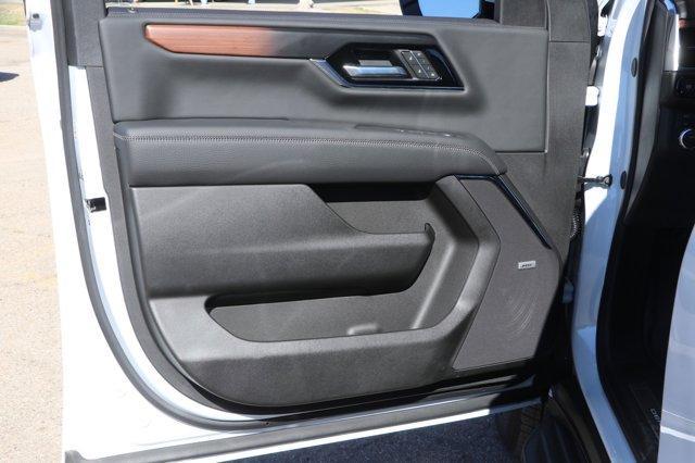 new 2026 GMC Yukon car, priced at $87,008