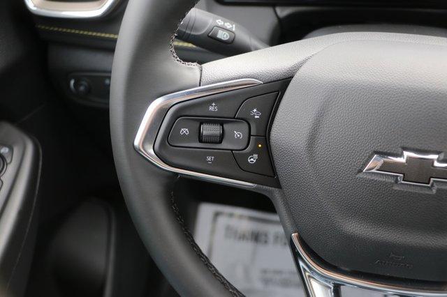 new 2026 Chevrolet TrailBlazer car, priced at $29,518