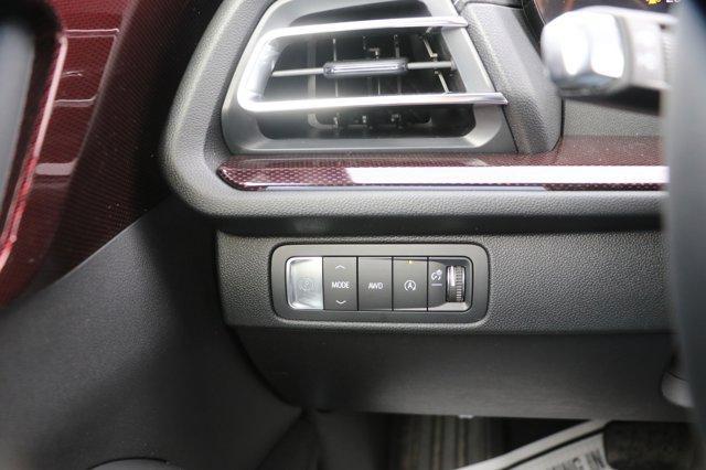 new 2026 Chevrolet Traverse car, priced at $56,007