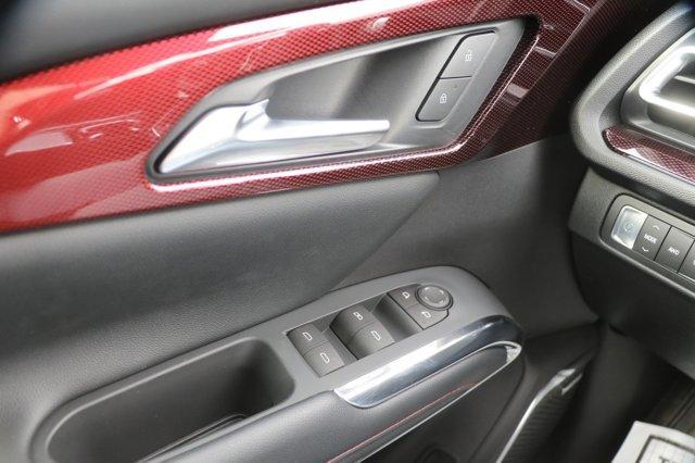 new 2026 Chevrolet Traverse car, priced at $56,007